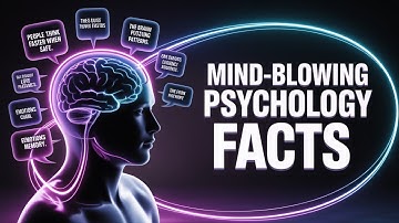 50 Psychology Facts About Human Behaviour That Will Change How You See People