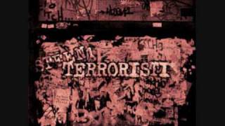 Video thumbnail of "Steen1 - Terroristi"