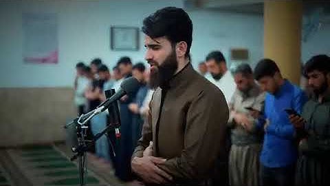 🌹🌹سورة التوبة🌹القاري عبيدة موفق🏵️