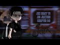 ❕🥊|| Jinx React To Season 2 Chapter 54 !! || Part 1/? ||🥊❕ By:@mik3y_sano