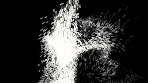 Livect Gravity Quad - Microsoft Kinect / Quartz Composer / Max 6