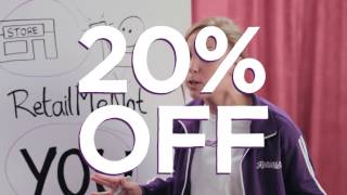 Discount Gift Cards Really Count, With Coach Sparing