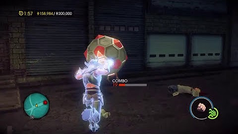 Saints Row IV: Re-Elected Walkthrough [PART 20] Obey (Again)