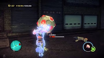 Saints Row IV: Re-Elected Walkthrough [PART 20] Obey (Again)