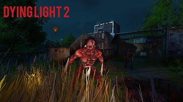 The new and improved tyrant volatile Dying Light 2