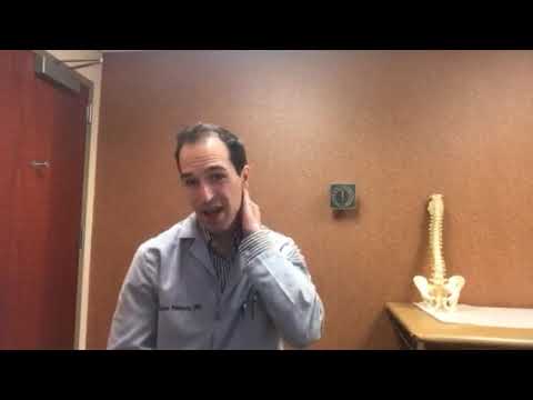 Shoulder Pain vs. Neck Pain - IBJI Orthopedist Explains the Difference