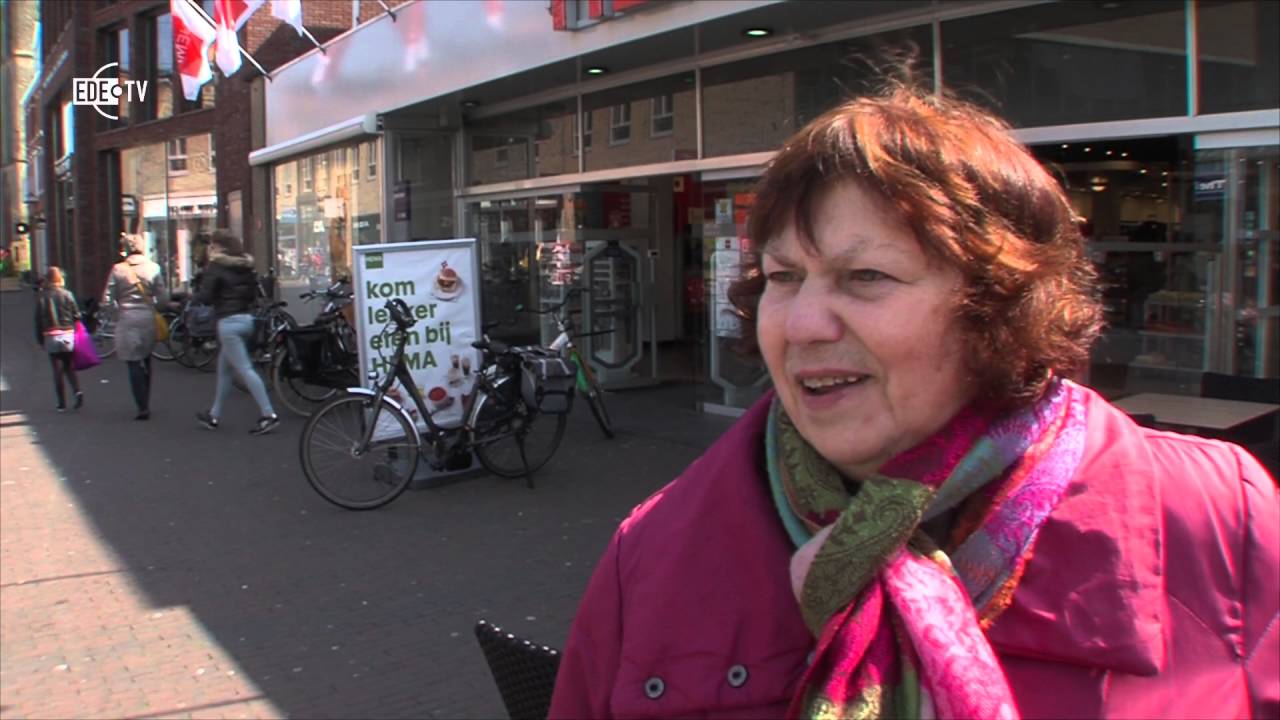Is Ede een stad of een dorp? (Bijgepraat 16-05-2016) - YouTube