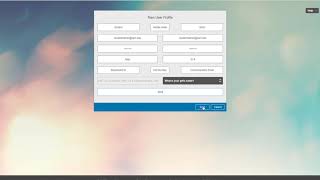 Getting Started With Sam Student