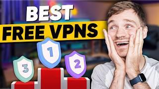Best Free VPN Selection: We Curated the Best VPN Brands Out There screenshot 1