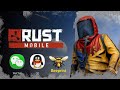 Rust Mobile Gameplay (iOS-Android)