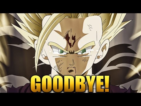 Goodbye, Friends! Thank You For 5 Years!