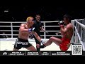 The Most FEARED Muay Thai Fighter of ALL TIME 🔥🦾 Rodtang's Wildest Highlights