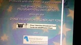 Family Channeldecode Entertainment 2003