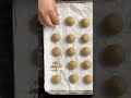 Recipe in comments #jowarcookie #glutenfree #egglesscookiesrecipe #cookies #easyrecipe