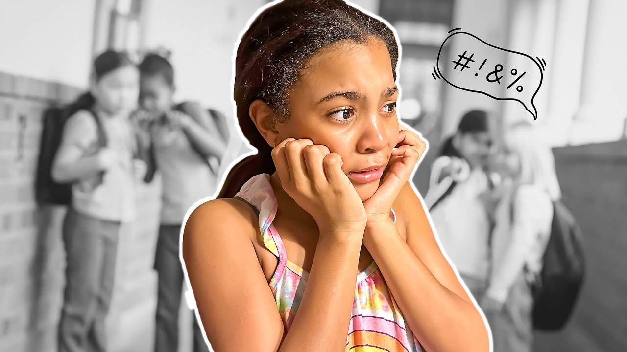 Our Daughters Were Called The N Word
