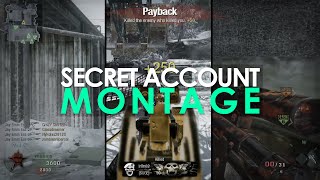The 'Secret Account' Montage.