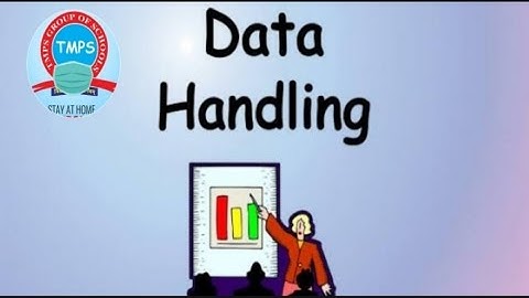 Class 5 Maths | Ch-19 Data Handling (part 1)
