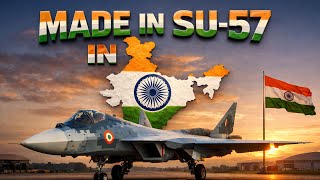 India Su-57E Production With Russia, Iaf Big Leap In Hypersonic Tech, Ins Aridaman For Indian Navy