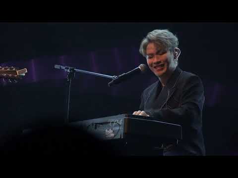 《I Can't Tell》Ritchie Leong 梁瑋城 做工佬｜全民造星 5 Summer Live 2023｜20230813