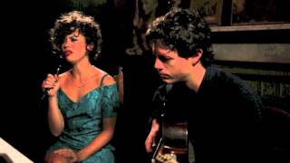 Even When I'm Sleeping - Stringspace - Vocal & Guitar Duo