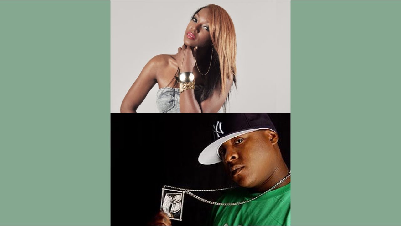 Joi “JoiStaRR” Campbell feat. Jadakiss - Everything (Remix) (2005)