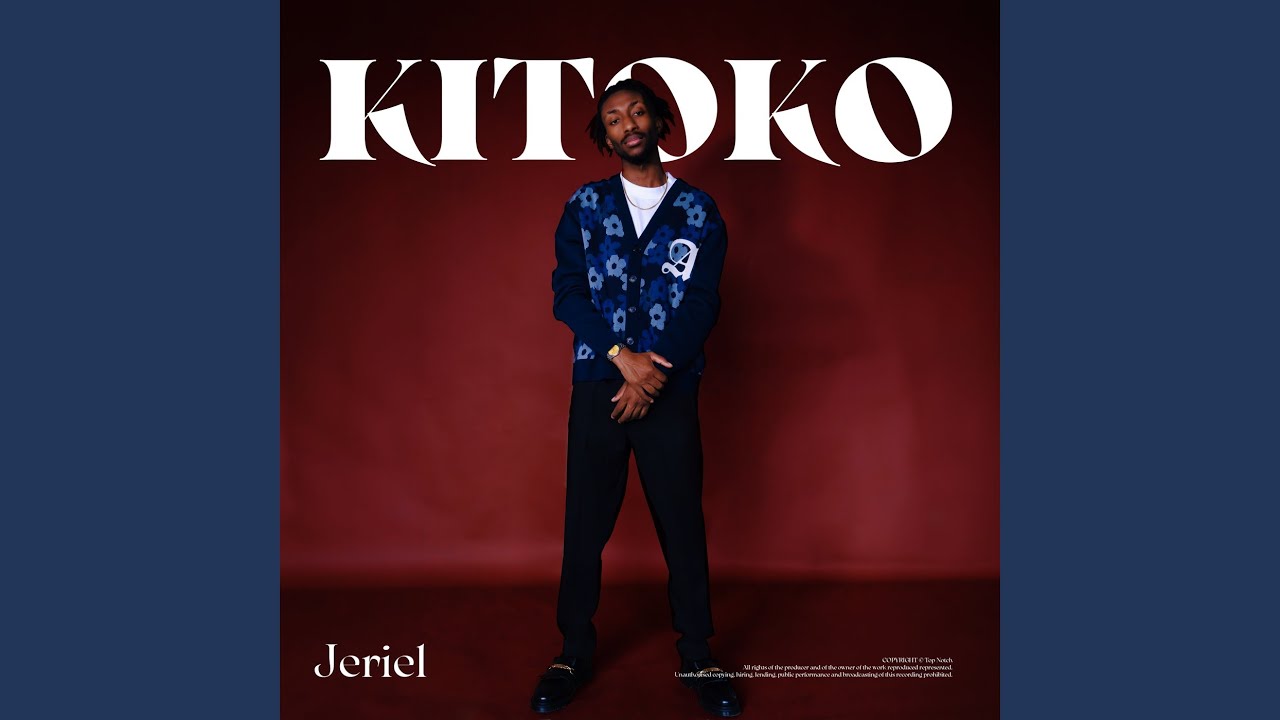 Watch Kitoko on YouTube Watch Kitoko on YouTube