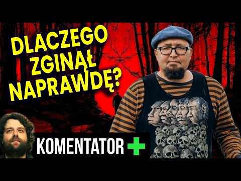 Tego w Telewizji Nie Mówią! Zabity w Polsce "Wróg Putina" Był Na Liście WROGÓW UKRAINY! Analiza Ator
