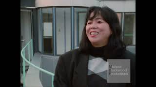 Japan: 3 Generations of Avant-Garde Architects