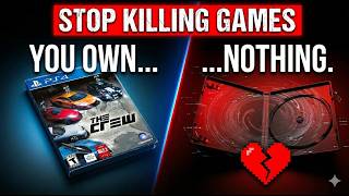 Ubisoft Just Got Sued For Deleting Games You Bought