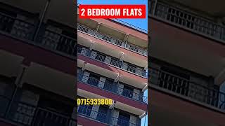 1 Bedroom Flat in Ongata Rongai. #airbnb #airbnb #viral #trending #luxurylifestyle #rongairentals