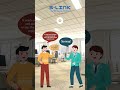 S-Link AI Powered CRM #sankhyana #leadmanagement #slinkcrm #technology #smartcrm #aiemailgenerator