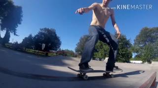 Goodspeed Skate Park