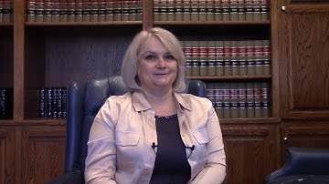 A Video Handbook for Divorce, Initial Hearings on Temporary Orders, Chapter 6