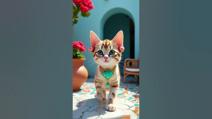 Video 8191961: tonkinese kitten, adorable kitten