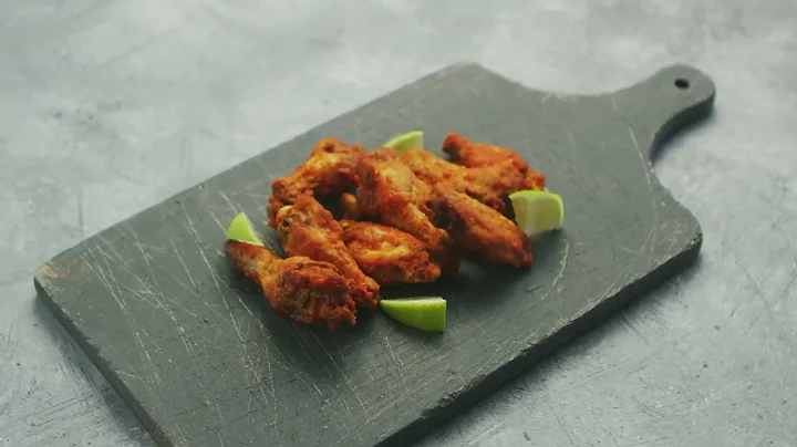 Buffalo Wild Wings GO  Free Wings