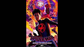 Link Up (Spider-Man: Across the Spider-Verse) 8