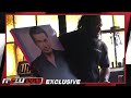CRIME SCENE: Fatu & Juicy break into Cesar's office