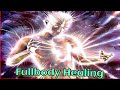 Emotional &amp; Physical Healing Piano Music, Soothing Angel Music, Relaxing Meditation music.