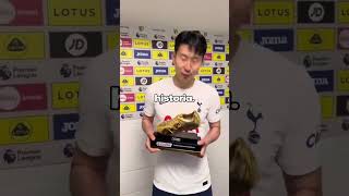 ¿Creeis que es el futuro método de preparación? #sonheungmin #messi #cristianoronaldo #futbol