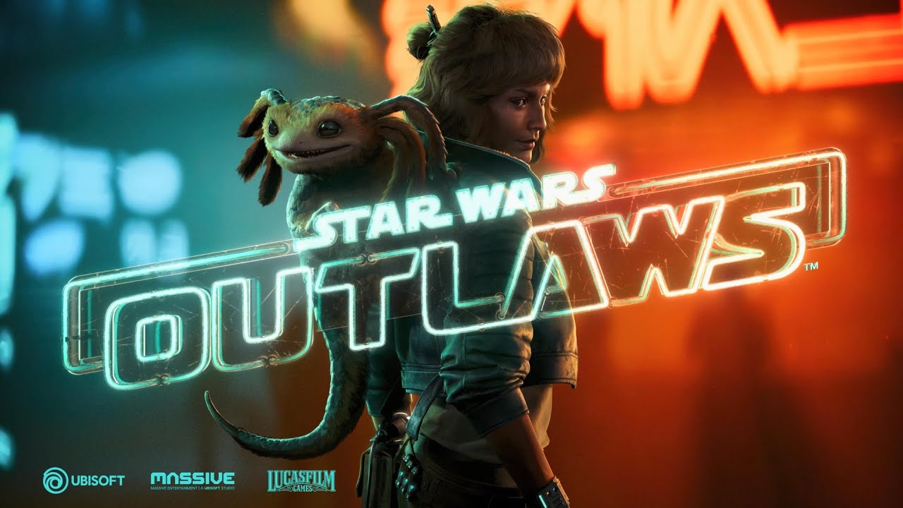 Star Wars Outlaws (PS5) Part 3