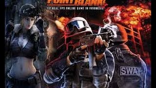 PointBlank desert eagle challenge 2 deneme