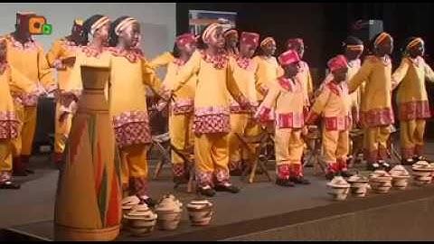 Best Christian Song By Vision Choir (What A Friend we Have In Jesus)