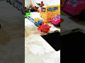 Toy #aeroplane,#super #dumper, police bus#