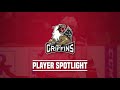 Player Spotlight - Carter Camper