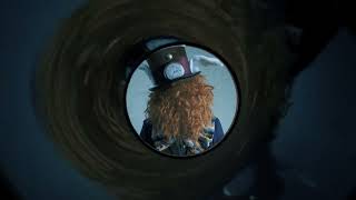 Act Iii: The Winding Way