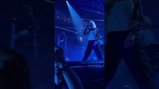 LINKIN PARK LIVE BROOKLYN 2024 Barclays Center NY- from zero tour - Numb 9.16.24