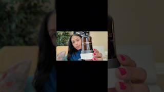 Louis Vuitton Fragrance Unboxing (for leather lovers)  #louisvuitton @TheHopefulminimalist