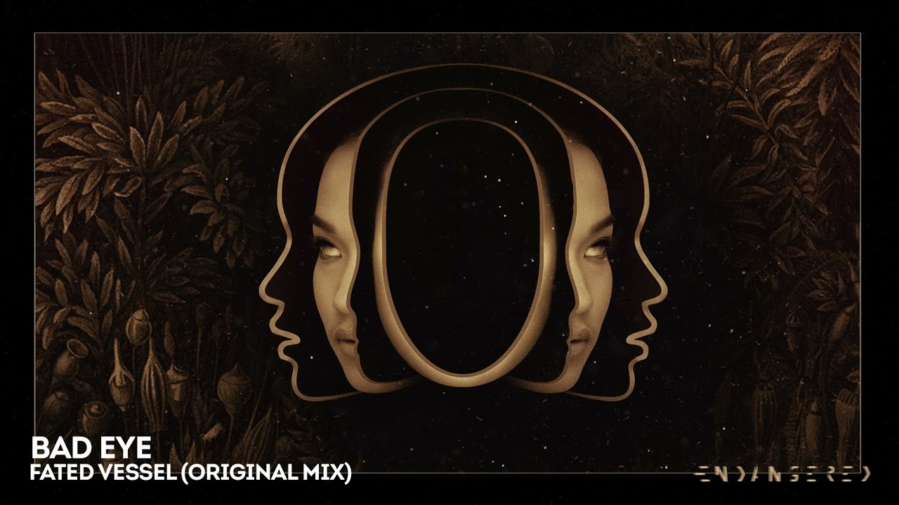 Watch Bad Eye - Fated Vessel on YouTube Watch Bad Eye - Fated Vessel on YouTube