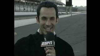 2006 Indianapolis - May 20th Pole Day (ESPN "Prime Time")