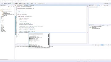 java 09 클래스 03 java 접근제한자